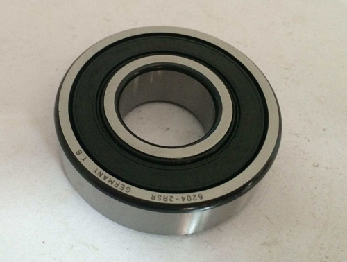 Advanced 6308 C4 bearing for idler